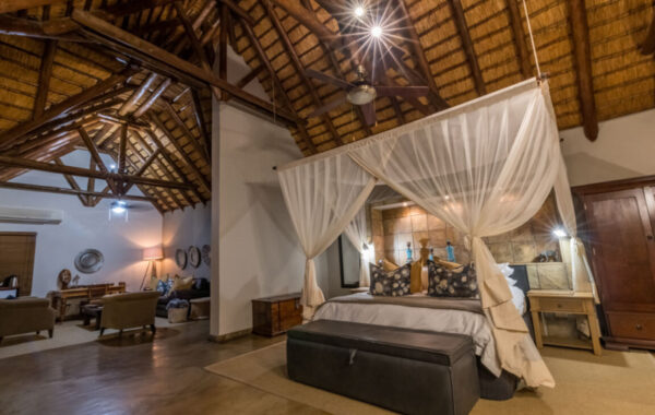 Elephant Plains Lodge