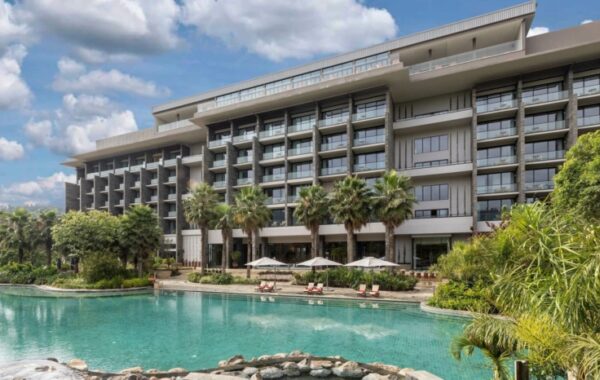 Gran Melia Arusha