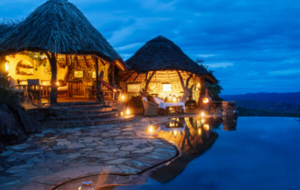 Ol Malo Lodge