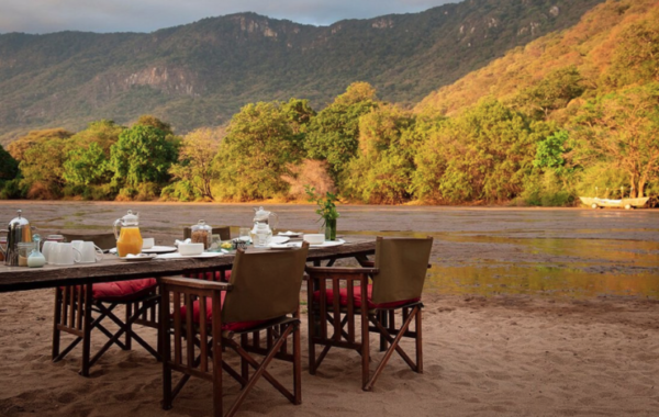 Manyara Green Camp