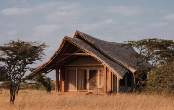 Naboisho Conservancy