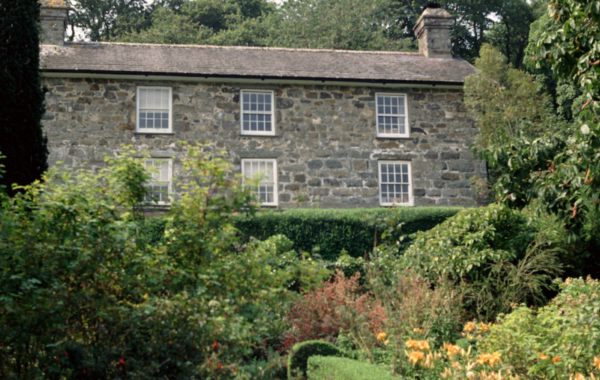 Plas yn Rhiw