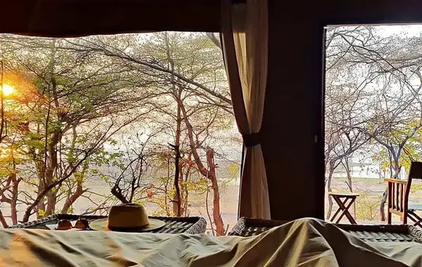 Changa Safari Camp