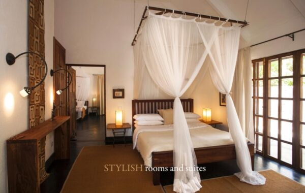 Plantation Lodge