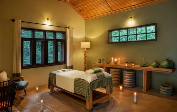 Primate Lodge