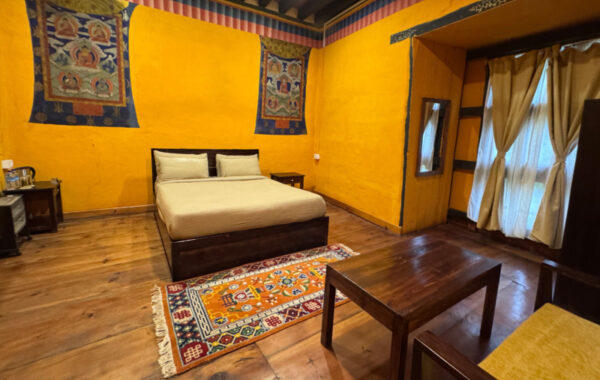 Rimphu Heritage