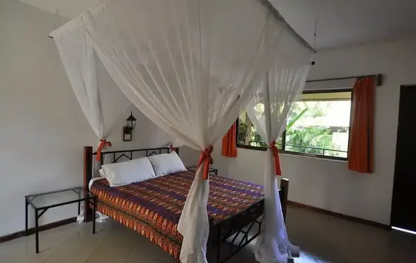 Outpost Lodge