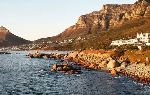 12 Apostles Hotel