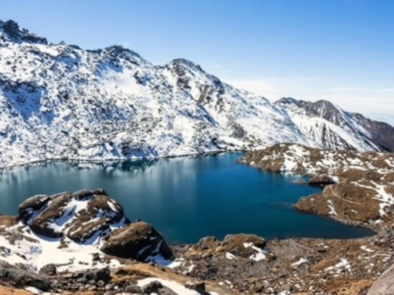 Nepal Vision Treks & Expeditions