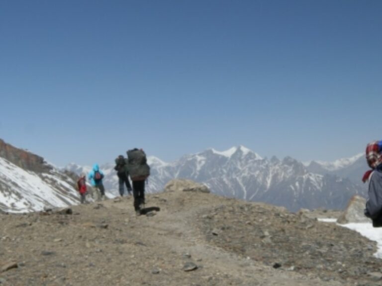 Nepal Vision Treks & Expeditions