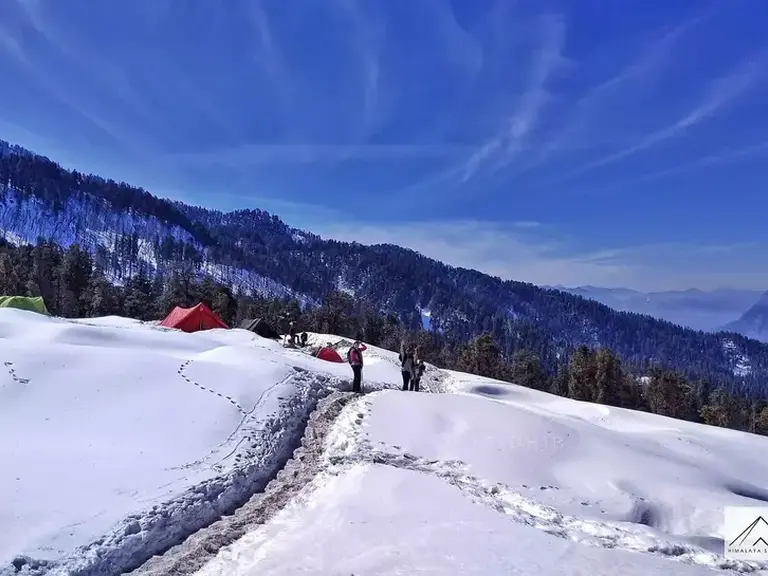 Himalaya Shelter