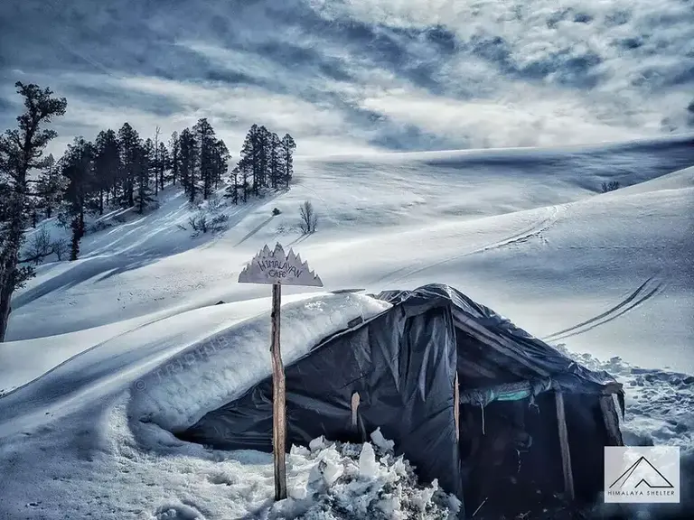 Himalaya Shelter