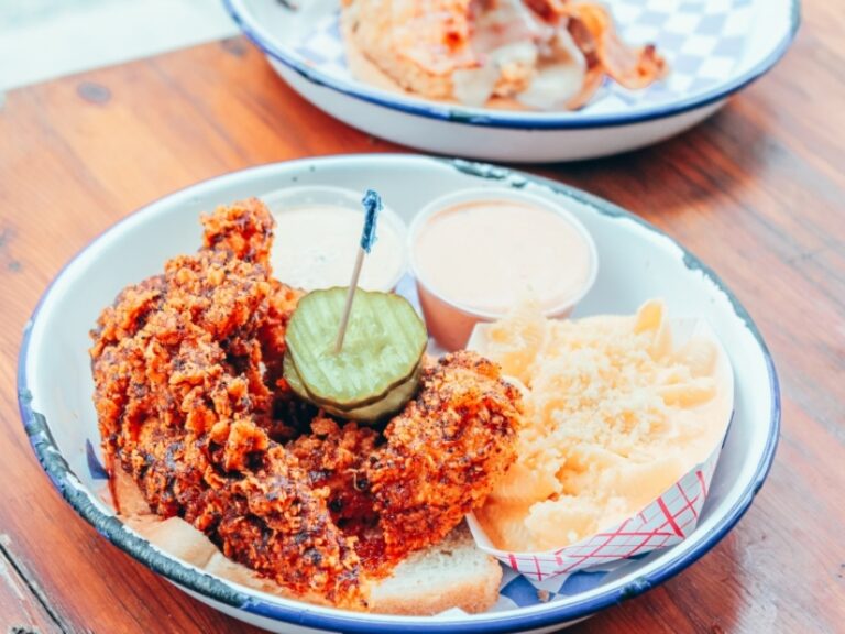 Louisville Food Tours