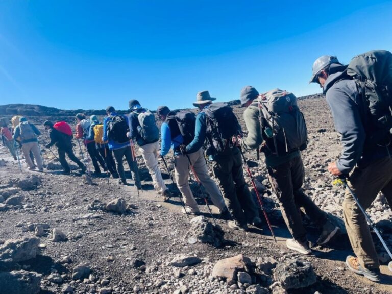 Aardvark Expeditions Limited