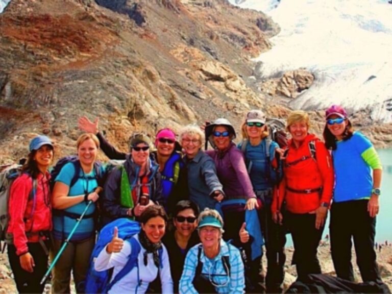 Adventures in Good Company