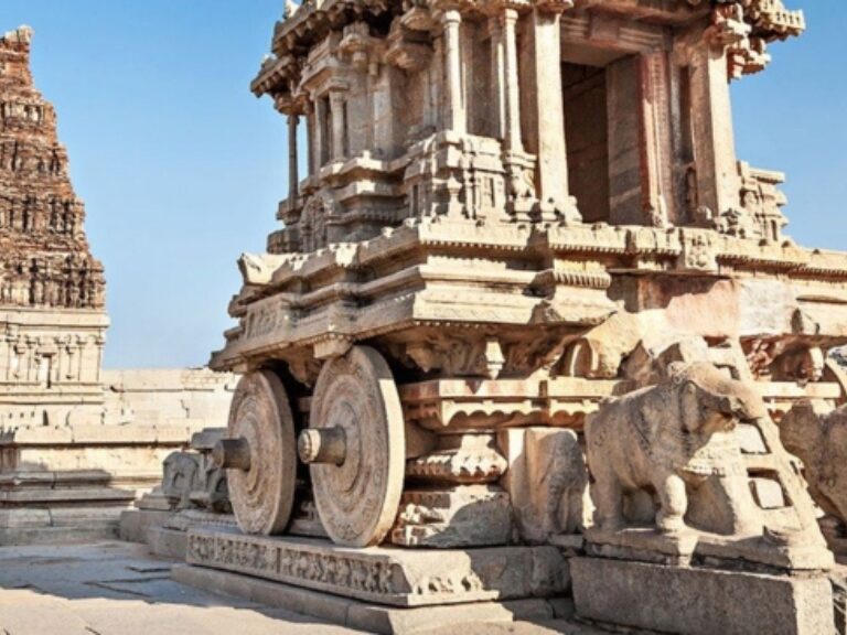 Bespoke India Travel