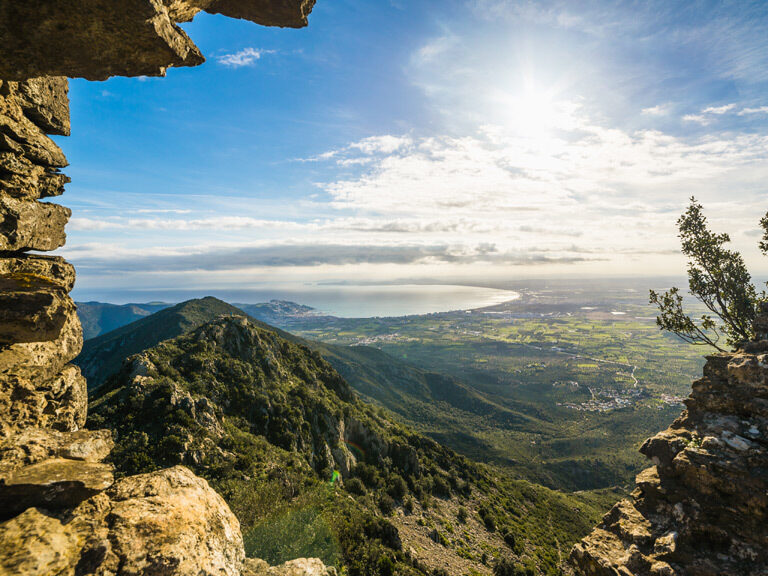 Catalan Adventures