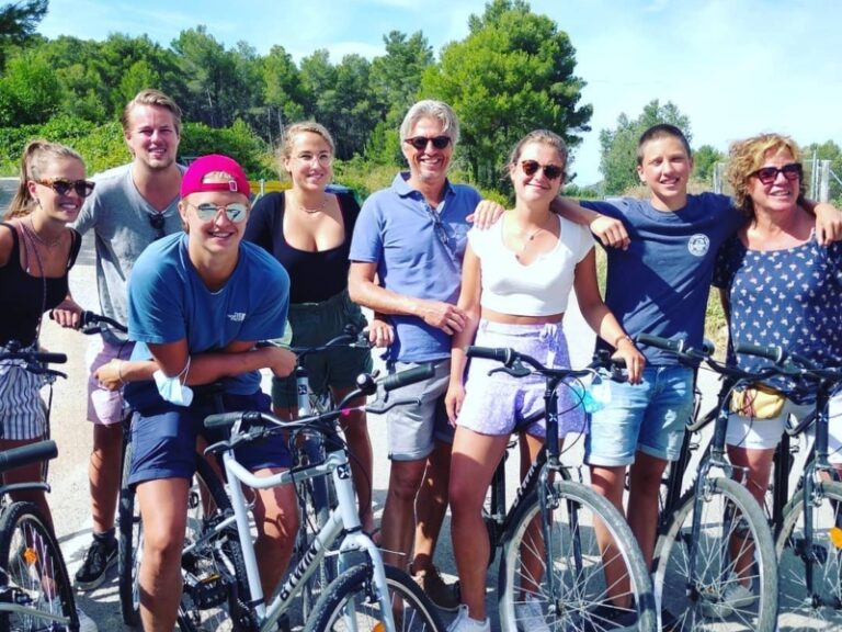 Easy Cycling Sitges