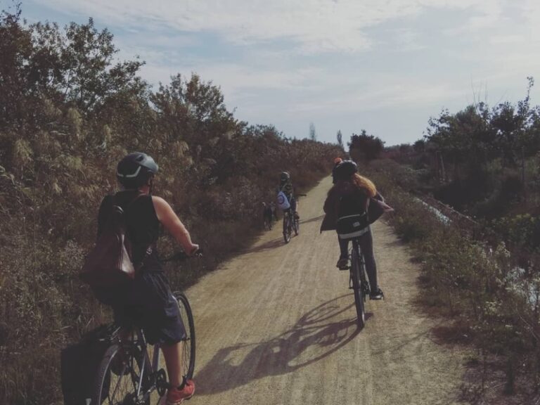 Easy Cycling Sitges