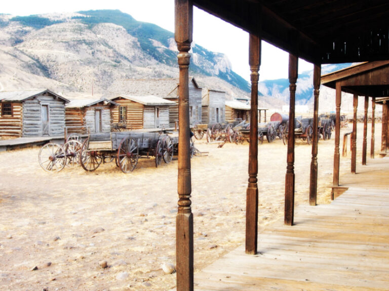Great Western Expeditions