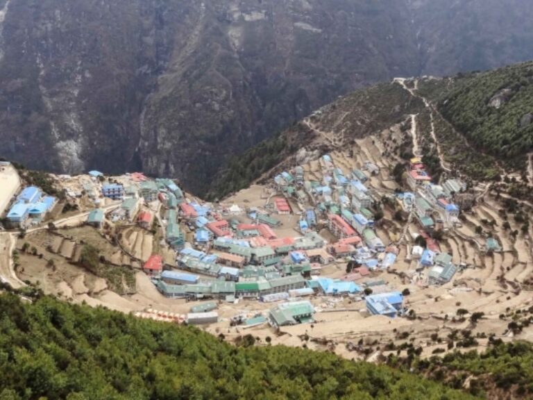 Himalayan Wander Walkers