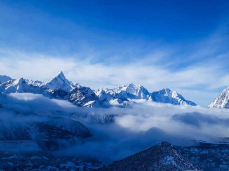 Himalayan Wander Walkers