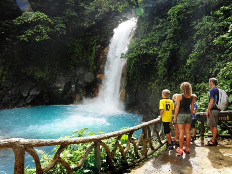 Horizontes Nature Tours
