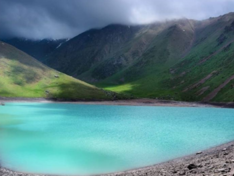 Kyrgyz Guided Tours