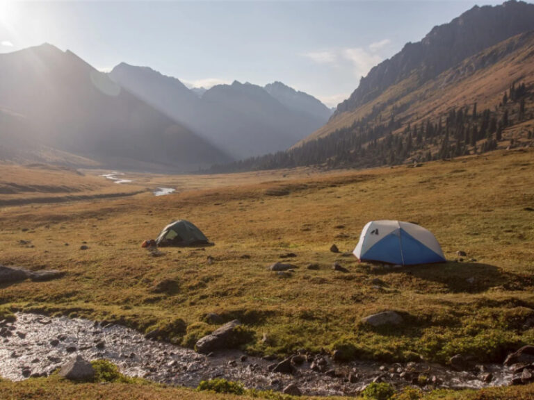 Kyrgyz Life