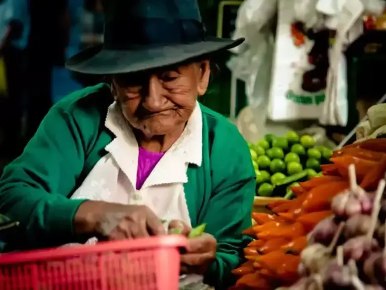 Impactful Travel