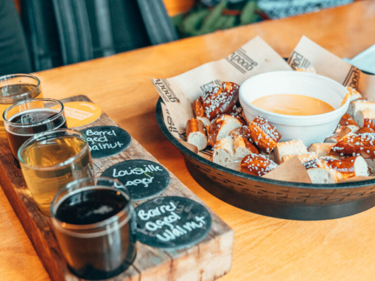 Louisville Food Tours