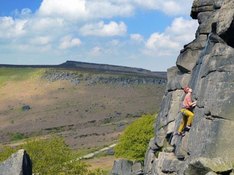 Peak Mountaineering