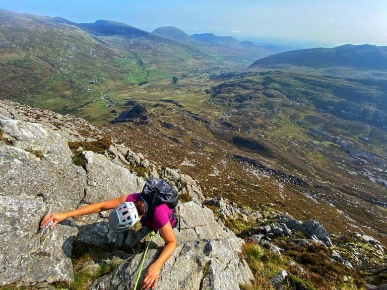 Peak Mountaineering