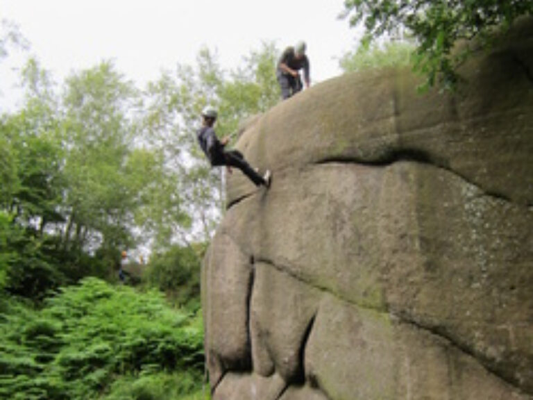 Peaks and Paddles Outdoor Adventure