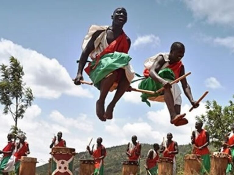 Rwanda Eco Company & Safaris