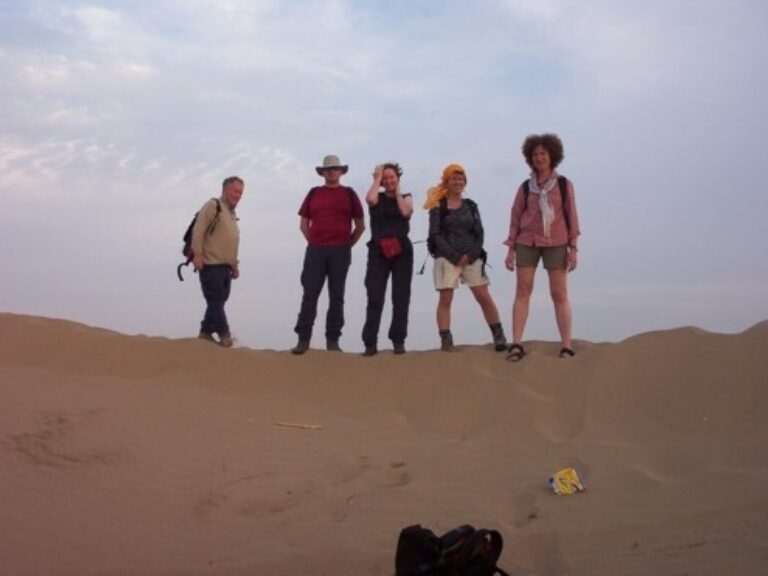 Suedamerica Tours