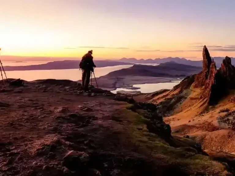 UK Photo Tours