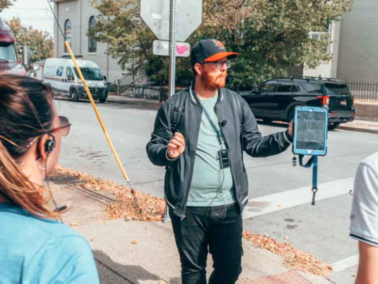 Louisville Food Tours