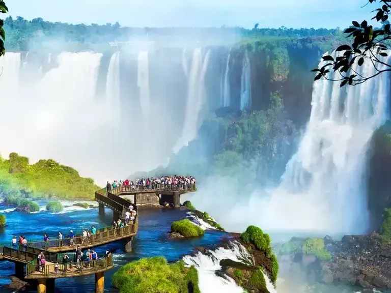 Travel Differently