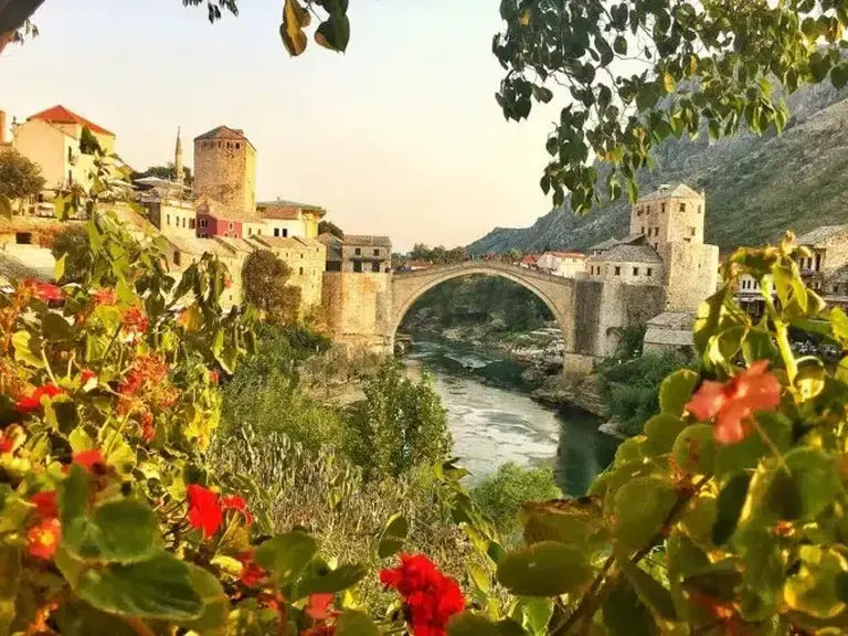 Meet Bosnia Tours