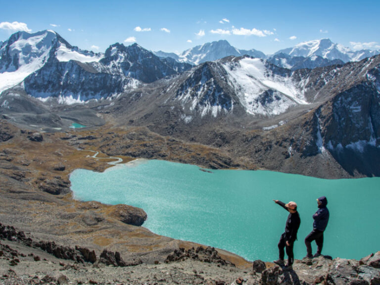 Visit Alay