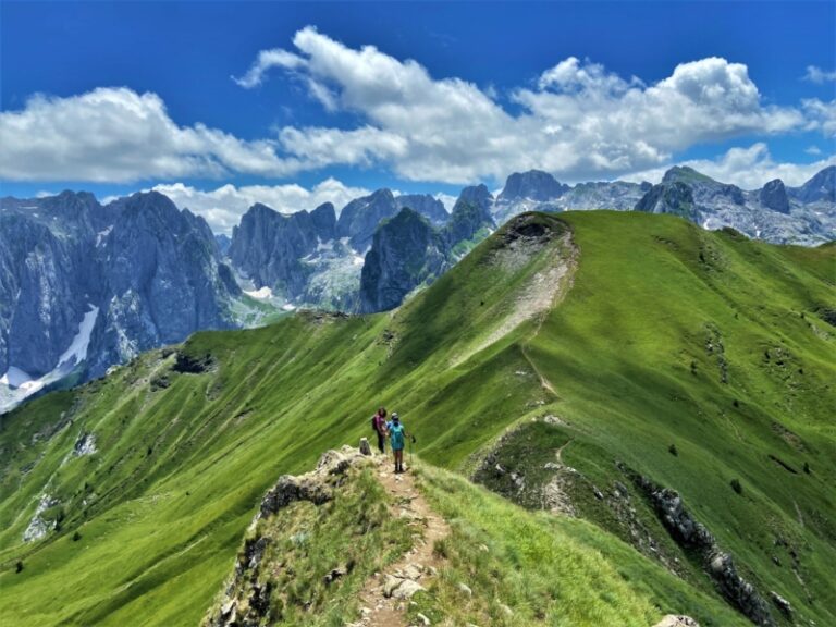 Undiscovered Balkans