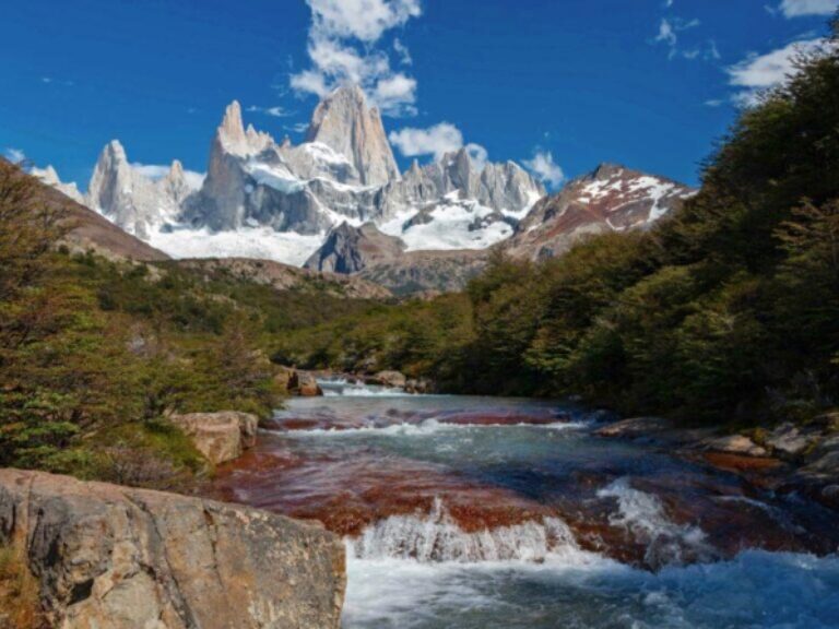 Walk Patagonia