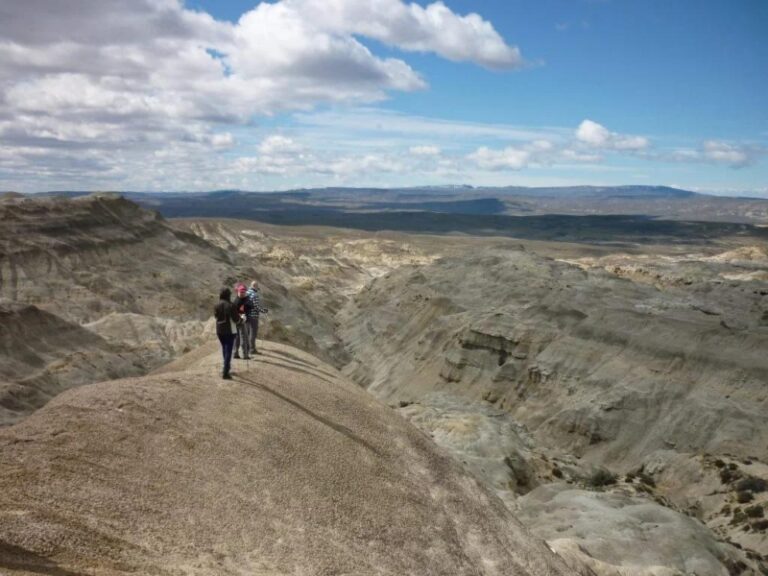 Walk Patagonia