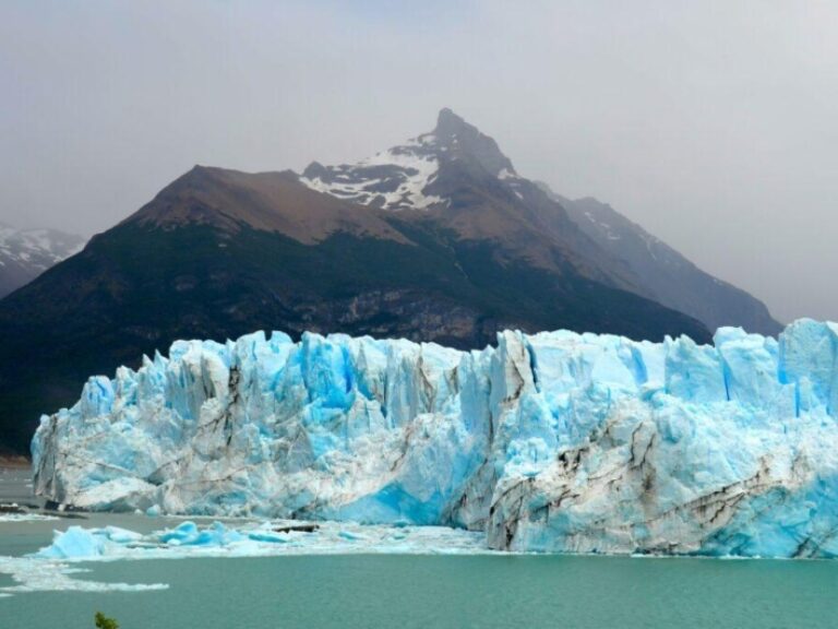 Walk Patagonia
