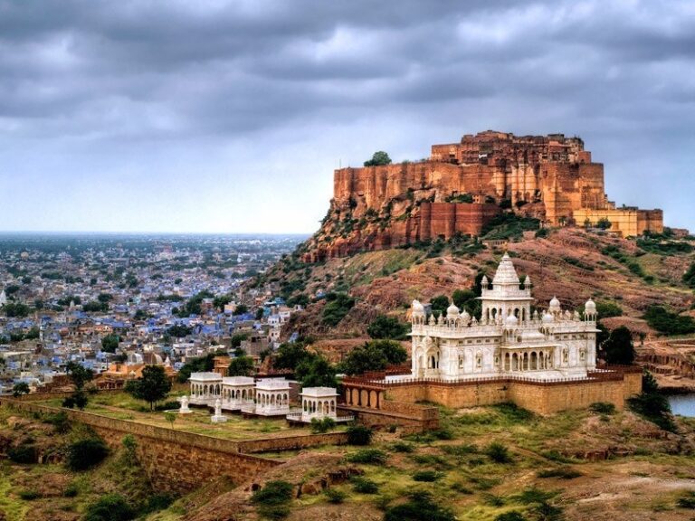 Active India
