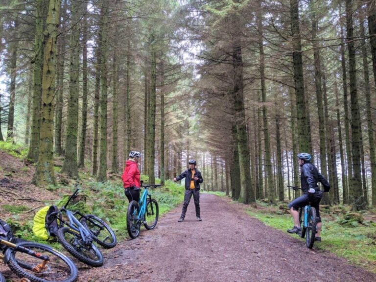 Adventure Tours UK