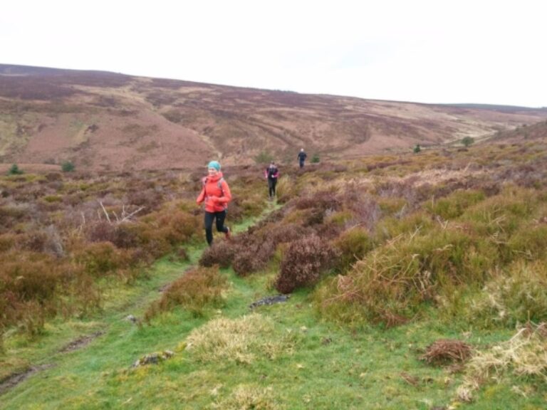 Adventure Tours UK