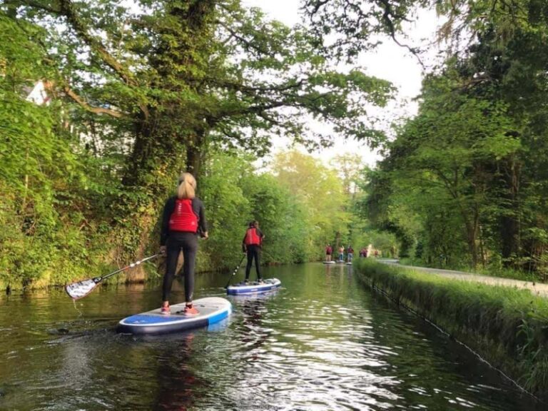 Adventure Tours UK