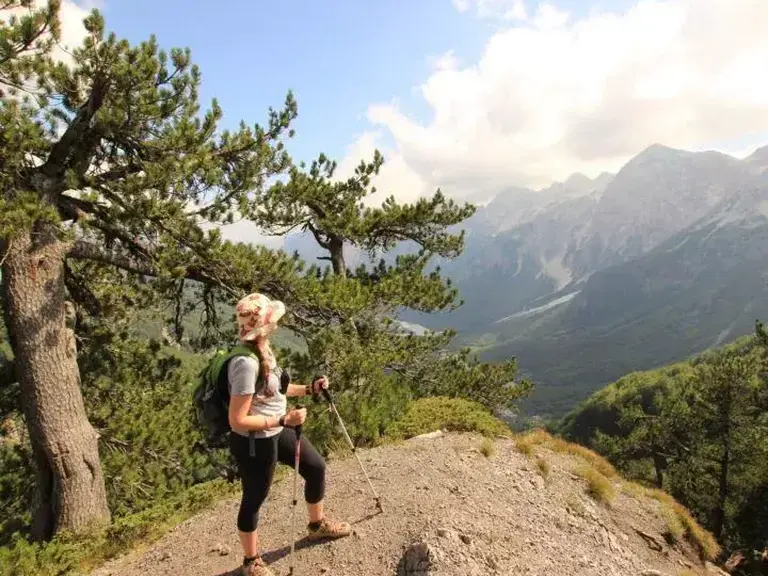 Undiscovered Balkans